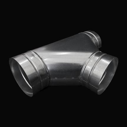 spiro t-komad fi 1000 mm