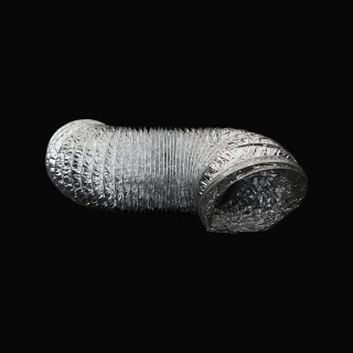 alu fleksibilna cijev fi 102 mm