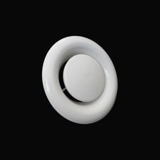 odsisni ventil ZOV 125