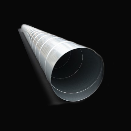 spiro cijev fi 100 mm